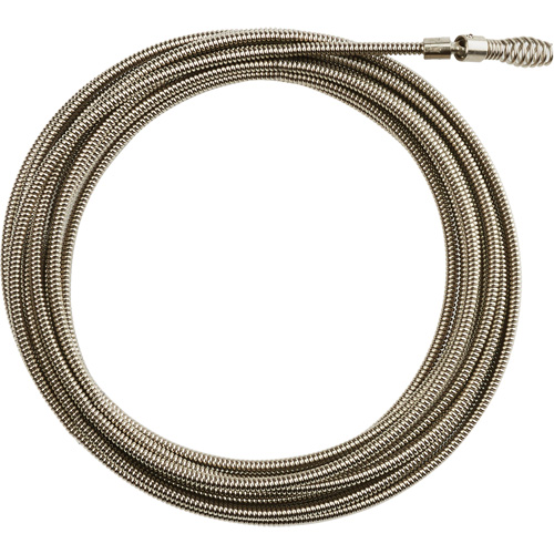 C&acirc;ble de furet &agrave; noyau interne et t&ecirc;te en larme avec placage Rust Guard WestPier