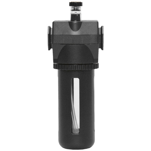 Lubricator with Standard Bowl Modulair 400, 3/4" NPTF, Max. 150 PSI, In Line/Modular/Standard/Vertical WestPier