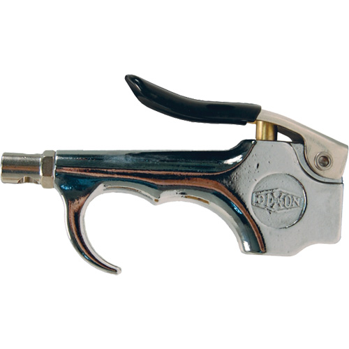Air Chief Blow Gun, 1/4" NPT, 150 PSI WestPier