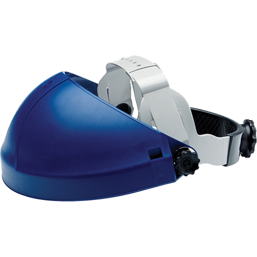 Harnais &agrave; rochet pour &eacute;cran facial, Suspension Rochet WestPier