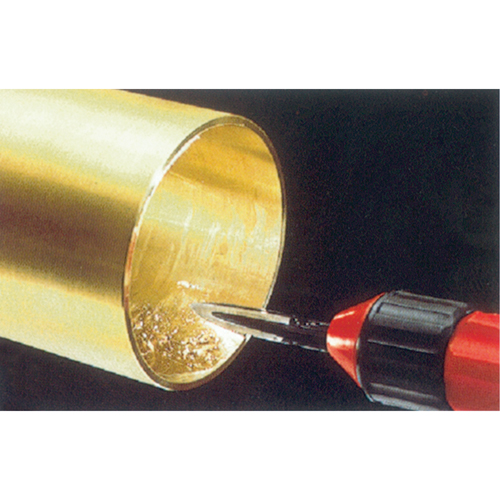 Basic Triangular Scraper WestPier