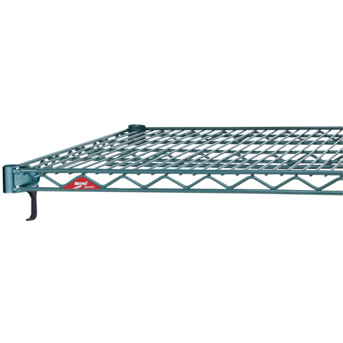 Super Adjustable Super Erecta Shelf&reg; Wire Shelves, 24" W x 18" D, 800 lbs. Capacity WestPier