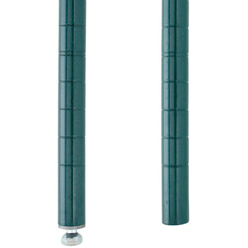 Super Adjustable Super Erecta Shelf - Siteselect Post WestPier