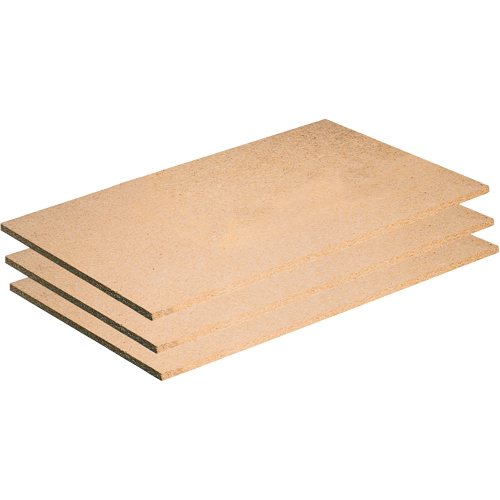 Particle Board  WestPier