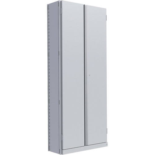 Porte pour rayonnage enclenchable Interlok WestPier