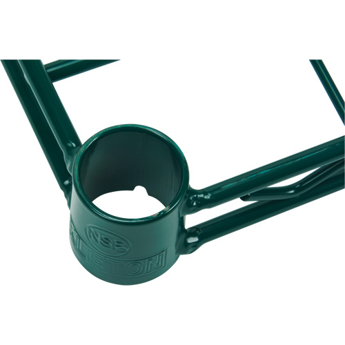 Tablette d'&eacute;tag&egrave;re pour s&eacute;chage du cannabis, 36" la x 18" p, Capacit&eacute; de 100 lb WestPier