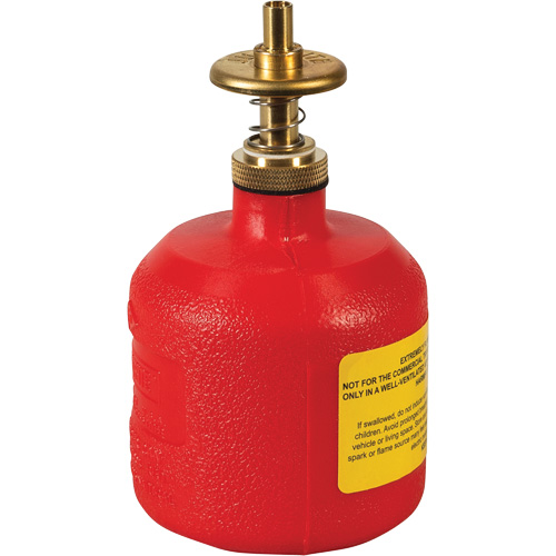 Bouteilles distributrices, 8 oz, Homologu&eacute; FM WestPier