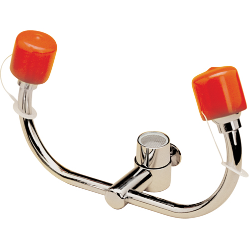 Eyewash Station, Sink Mount Installation WestPier