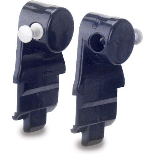 North&reg; Quick-Lok Mounting Blades WestPier