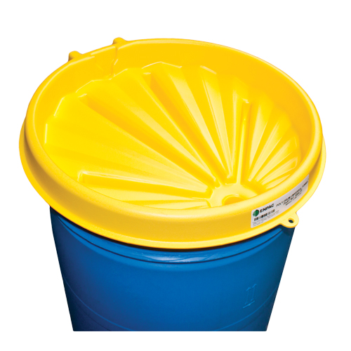 Entonnoirs Poly-Drum Funnel universel WestPier