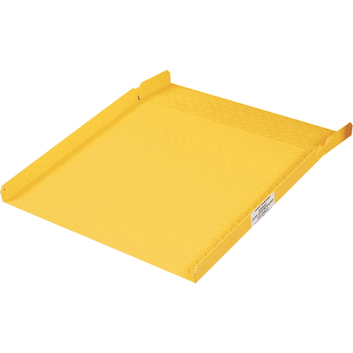 Drum Cabinet Ramp for Sure-Grip&reg; Ex Safety Cabinet WestPier