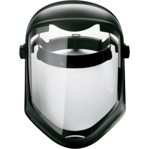 &eacute;cran facial Uvex Bionic, Polycarbonate, Suspension Rochet WestPier