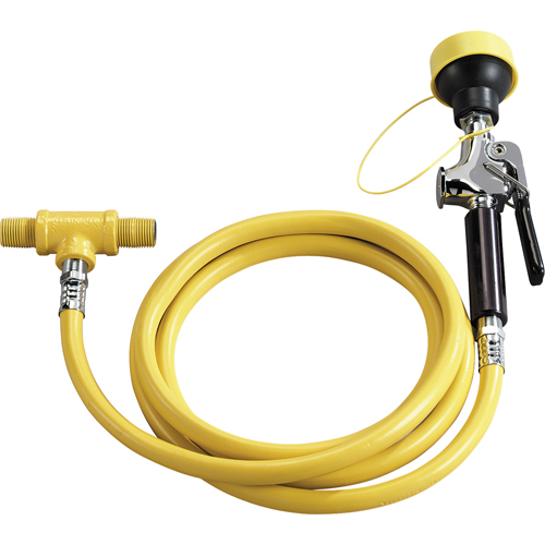 Hand-Held Drench Hoses WestPier