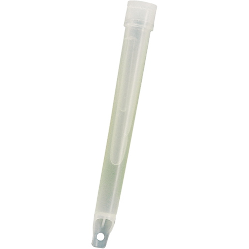 6" Cyalume&reg; Lightsticks, White, 30 mins. Duration WestPier