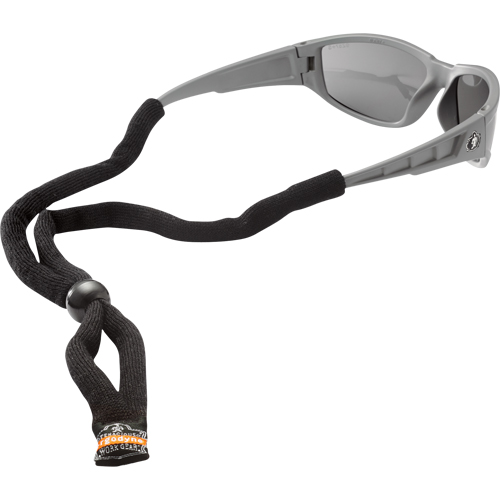 Skullerz&reg; Safety Glasses Retainer WestPier