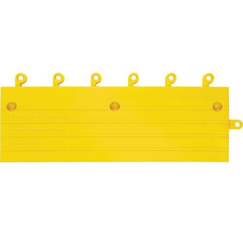 ErgoDeck&reg; Ramp Accessory WestPier