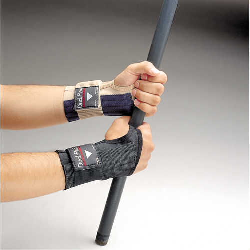 Attelle de poignet Dual-flex ALLEGRO INDUSTRIES, Nylon, T-Grand WestPier