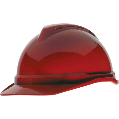 Casques de protection Advance, R&eacute;pond aux normes CSA type 1, Suspension Rochet, Ventil&eacute; WestPier