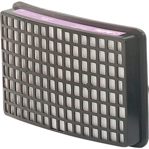 Protection respiratoire Speedglas - Filtres et cartouches de recharge, Filtre P100, Paquet de 2 WestPier