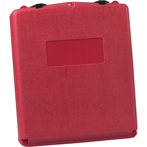 Boîtes de rangement pour documents, 13 1/8 x 3 9/16 x 15 3/4 WestPier