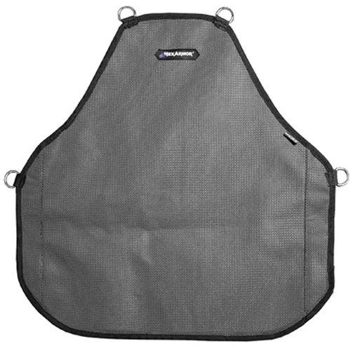 Cut Resistant Apron WestPier