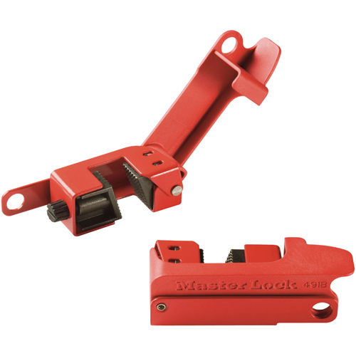 Grip Tight Lockout, Circuit Breaker Type WestPier