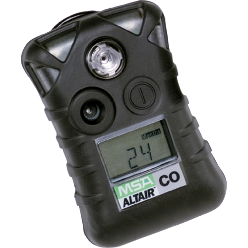 Altair&reg; Maintenance-Free Gas Detectors, Single Gas, CO WestPier