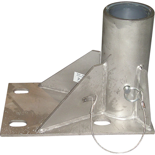 Innova XTIRPA Confined Space Rescue Systems - Stainless Steel Base WestPier