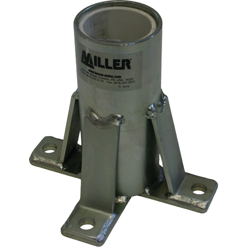 Miller&reg; ManHandler&reg; Winch WestPier