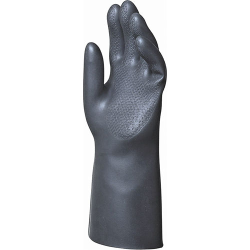 Gants Chem-Ply, Taille T-Grand/10, 14" lo, N&eacute;opr&egrave;ne, 30 mils WestPier