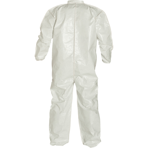 Combinaisons Tychem 4000, Moyen, Blanc WestPier