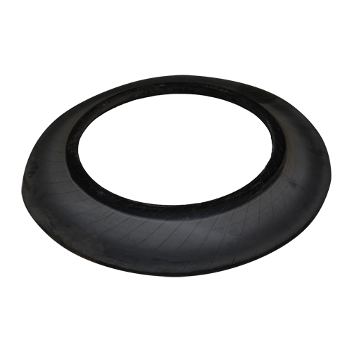 Base for Trailboss Channelizer Drums, 22.5 lbs. WestPier