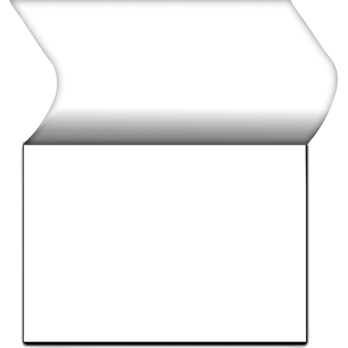 WHMIS Workplace Labels - Clear Overlaminate, 7" W WestPier