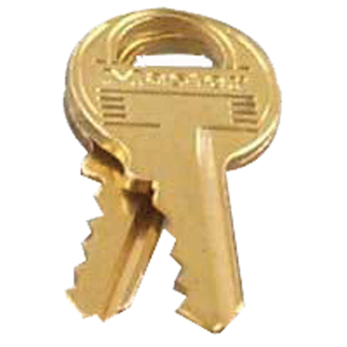 Control Key for Combination Padlocks WestPier