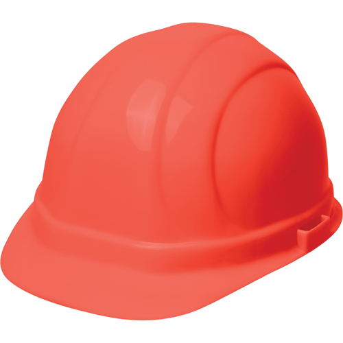 ERB Casque de s&eacute;curit&eacute; Omega II, R&eacute;pond aux normes CSA type 1, Suspension Rochet, Non ventil&eacute; WestPier
