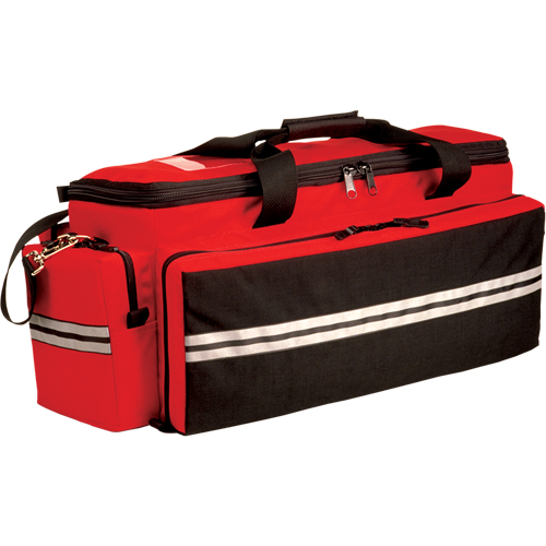 Heavy-Duty Trauma Bags WestPier