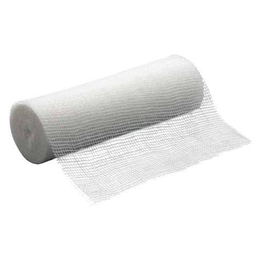 Gauze Bandage , Roll, 15' L x 3" W, Medical Device Class 1 WestPier