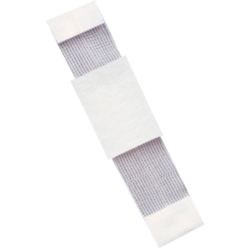 Compress (Pressure) Bandages - Sterile, 4-1/4" L x 3-1/2" W WestPier