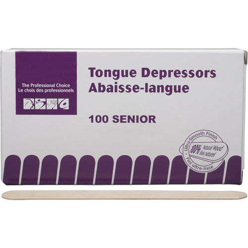 Tongue Depressors WestPier