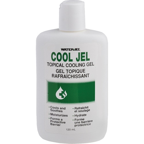 Water Jel&reg; Cool Jel&reg;, Gel, Class 2 WestPier