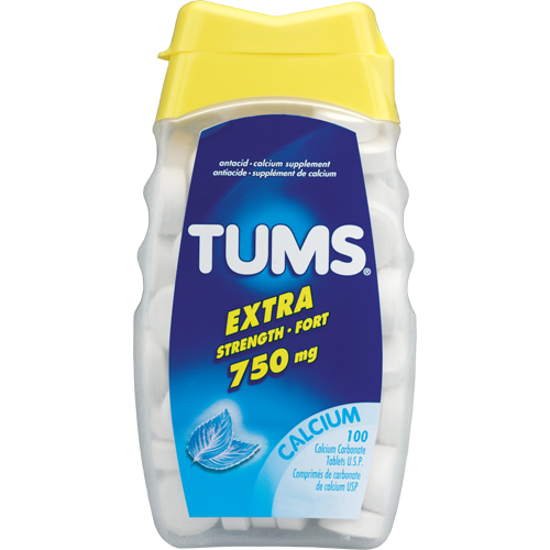 Tums&reg; Antacid Tablets WestPier