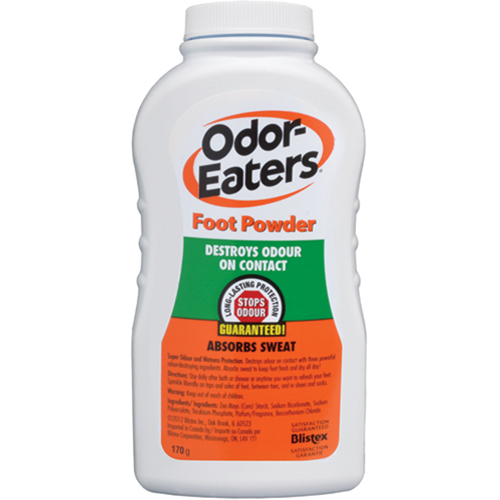 Odor-Eaters&reg; Foot Powder WestPier