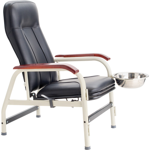 First Aid Treatment Chairs WestPier