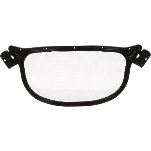 &eacute;cran facial en filet de nylon Peltor, 11-2/3" la x 6-1/2" h WestPier