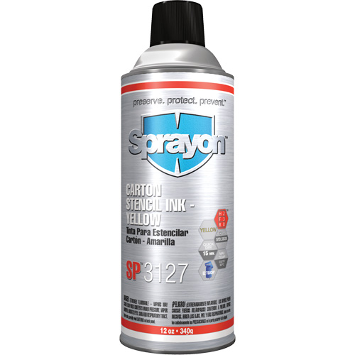 SP3100 Series Carton Stencil Inks WestPier