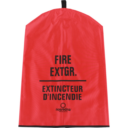 Enveloppes pour extincteurs WestPier
