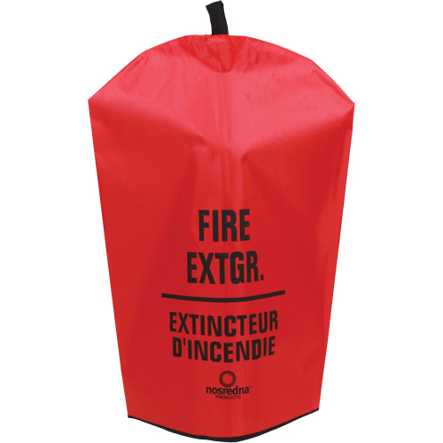 Enveloppes pour extincteurs WestPier