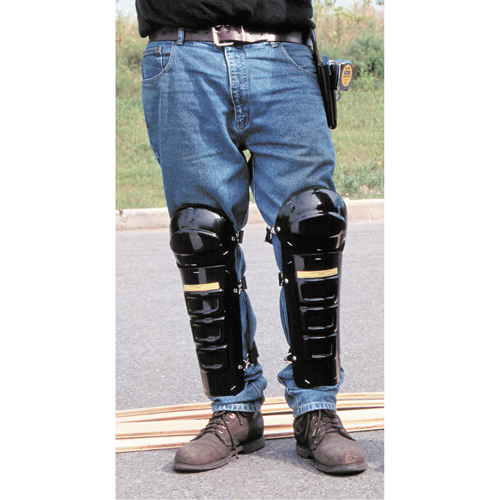 Knee-Shin Guards WestPier