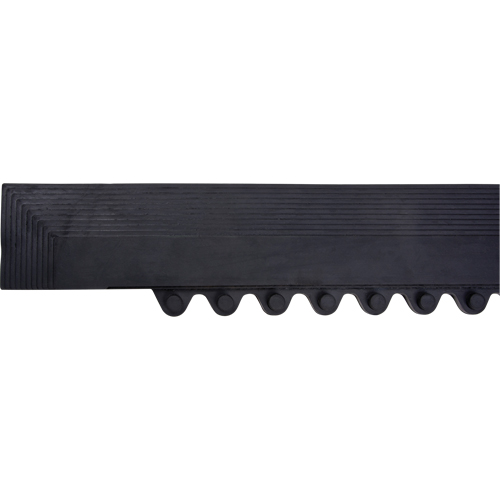 Rampe de bordure pour tapis WestPier