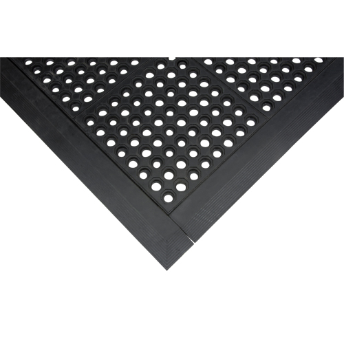 Border Ramp for Matting WestPier